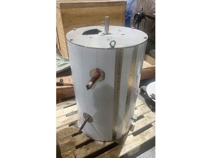 小型片冰機蒸發器